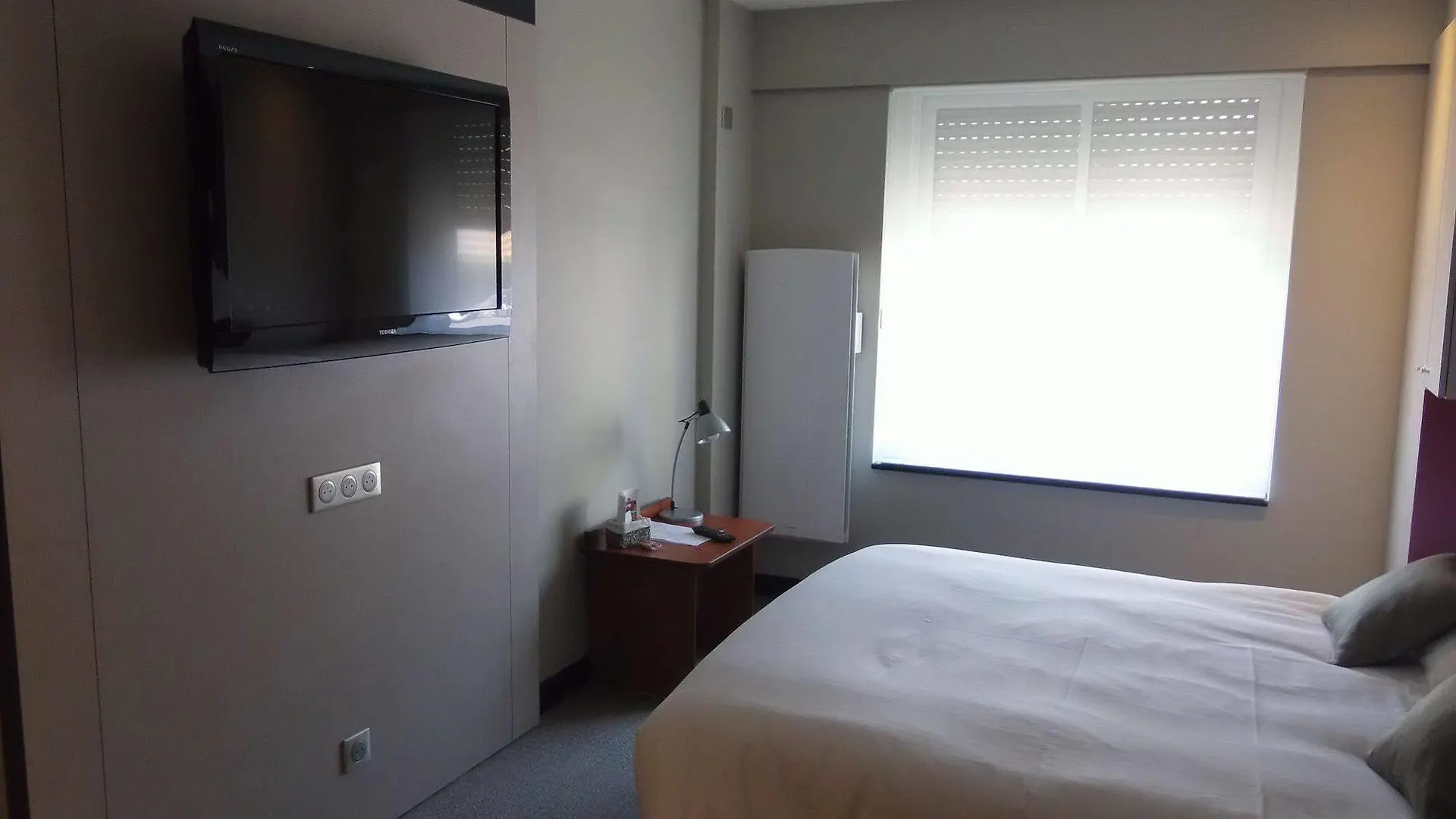 The Originals Boutique, Hotel La Chaussairie, Rennes Sud Chartres-de-Bretagne 3*,