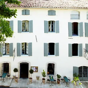 *** Hotel Restaurant Des Deux Rocs Frankrijk