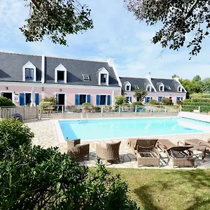La Desirade - Hotel, & Restaurant Hotel